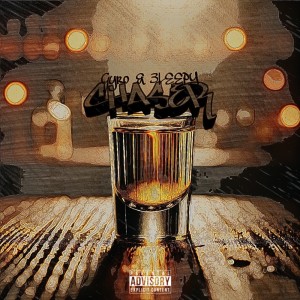 Album Chaser from 3LEEPY