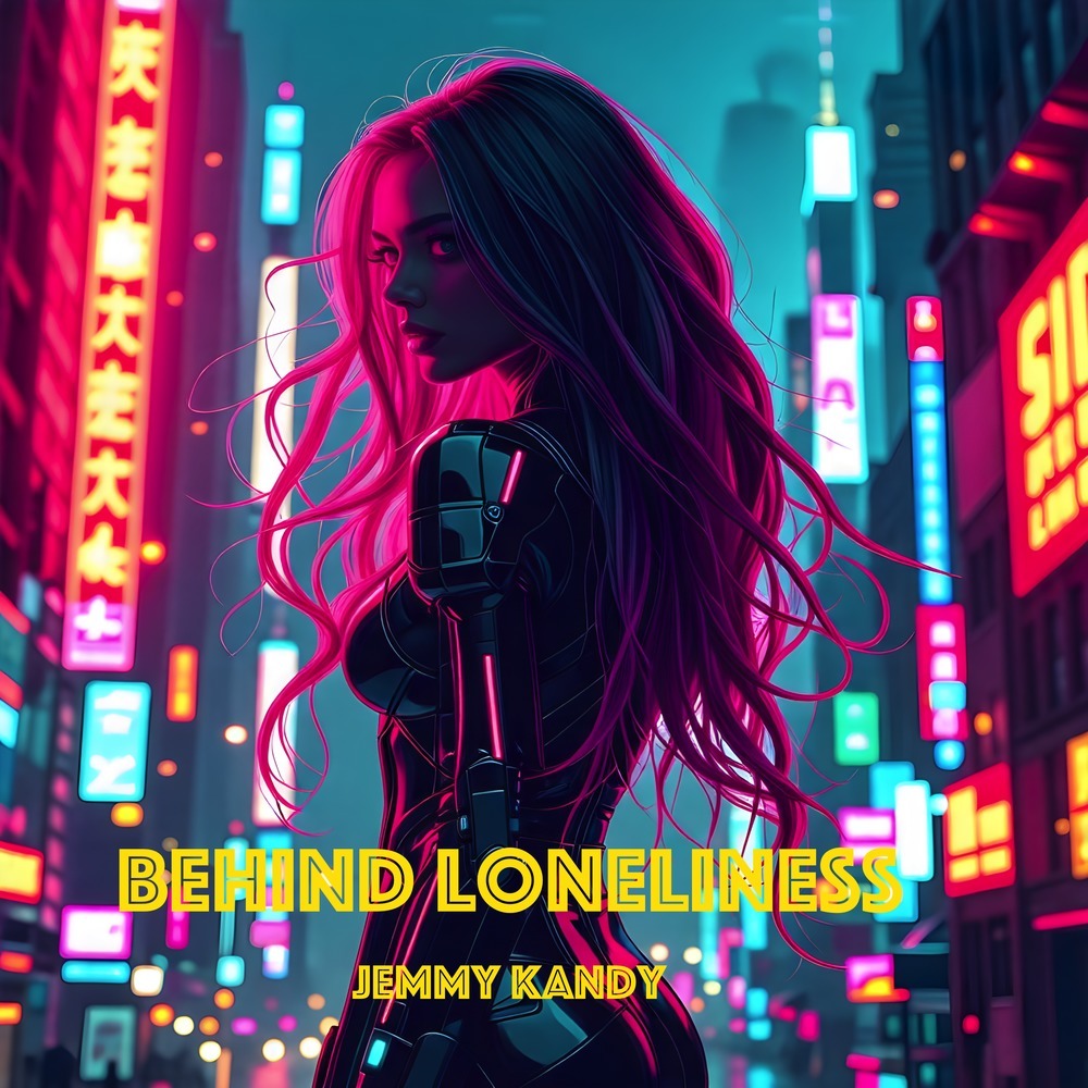 Behind Loneliness