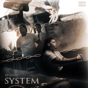 Album System (Explicit) oleh KP CELLO