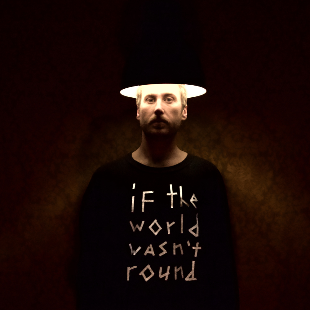 If the World Wasn't Round