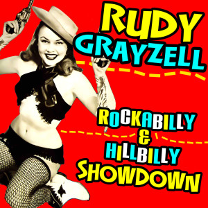 ดาวน์โหลดและฟังเพลง Ca-Razy พร้อมเนื้อเพลงจาก Rudy Grayzell