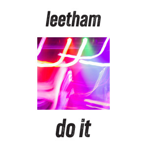 Album Do It from 