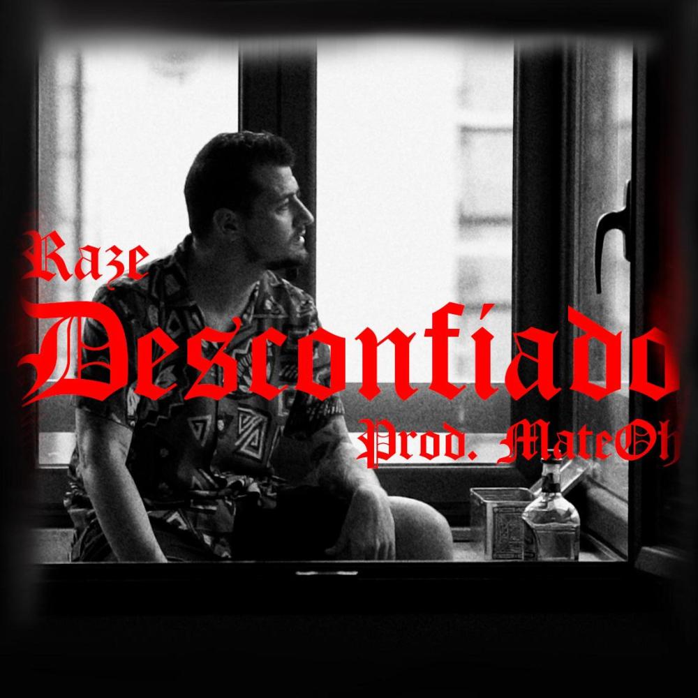 Desconfiado (Explicit)