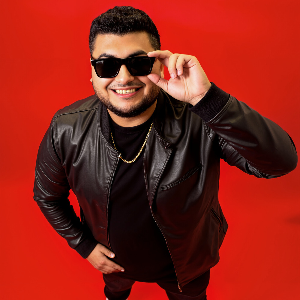 O JG CHEGOU (Explicit)