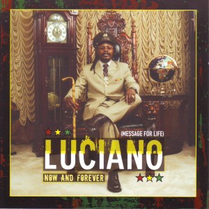 ดาวน์โหลดและฟังเพลง Now and Forever พร้อมเนื้อเพลงจาก Luciano
