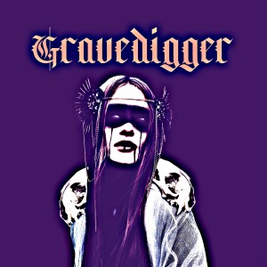 Gravedigger dari DJ Dance