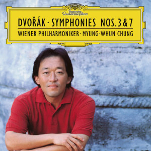ดาวน์โหลดและฟังเพลง Dvorák: Symphony No.3 In E Flat, Op.10, B. 34 - 1. Allegro moderato พร้อมเนื้อเพลงจาก Vienna Philharmonic Orchestra
