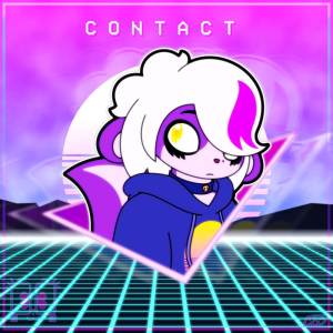TRAELMYX的專輯Contact