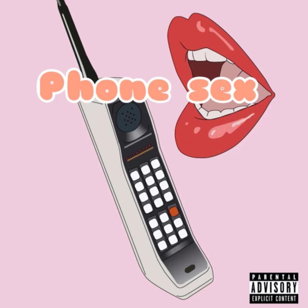 Phone Sex (Explicit)
