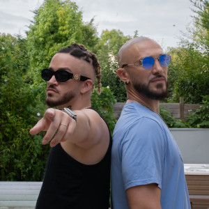 Listen to roi (Explicit) song with lyrics from Maska