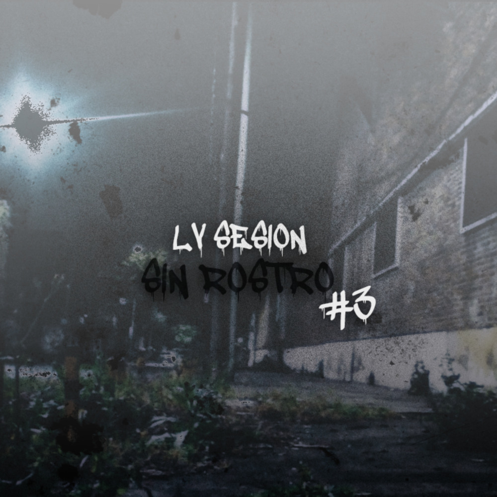 Lv Sessions #3 (Explicit)