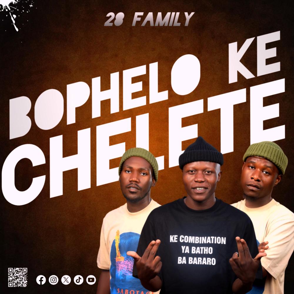 Bophelo Ke Chelete