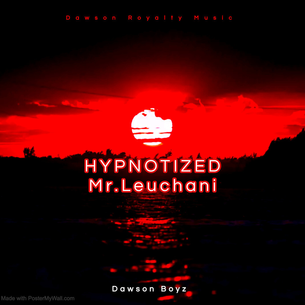 Hypnotized (Explicit)