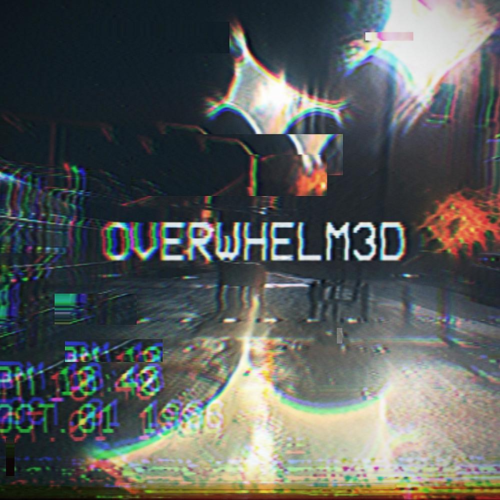 overwhelm3d (feat. Endie & Landen Jutzi) (Explicit)