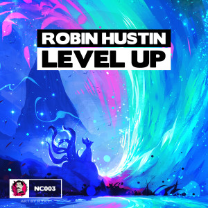 Robin Hustin的專輯Level Up