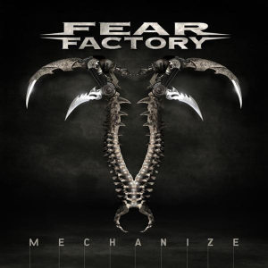 ดาวน์โหลดและฟังเพลง Controlled Demolition พร้อมเนื้อเพลงจาก Fear Factory