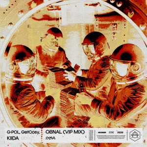 G-Pol的專輯OBNAL (VIP Mix)