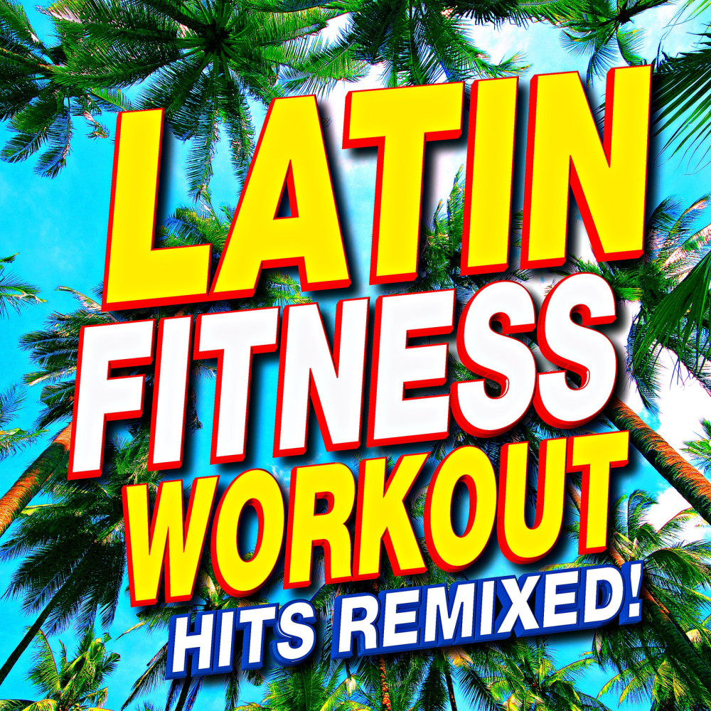 Cantinero (Workout Remix)