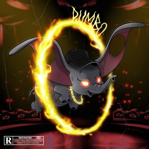 Musah的專輯Dumbo (Explicit)