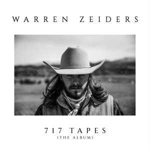 Warren Zeiders的專輯717 Tapes the Album (Explicit)