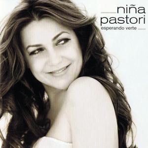 收聽Niña Pastori的Dentro de Mi Corazón歌詞歌曲