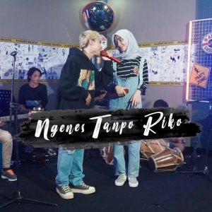 Dengarkan Ngenes Tanpo Riko (Live) lagu dari James AP dengan lirik