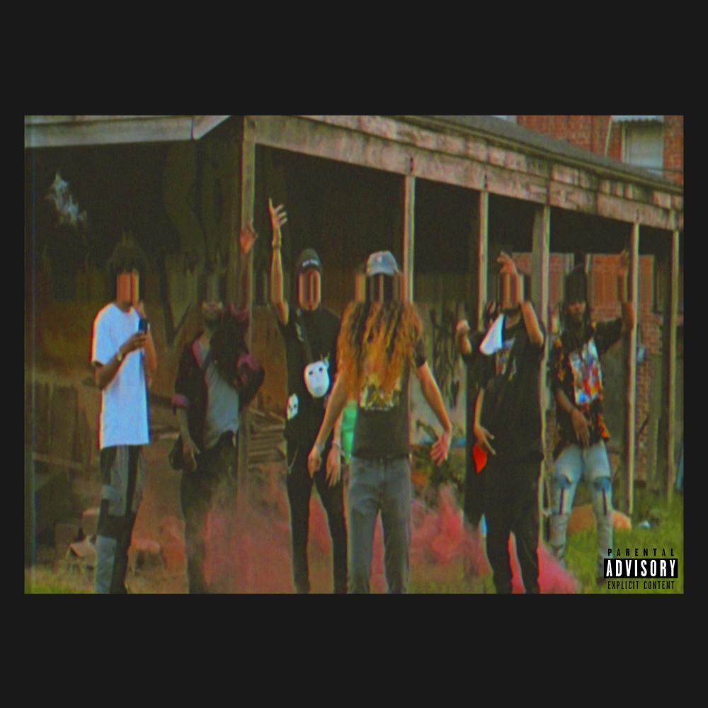 YEAH YEAH YEAH (feat. STRANDED MUSIC GROUP) (Explicit)