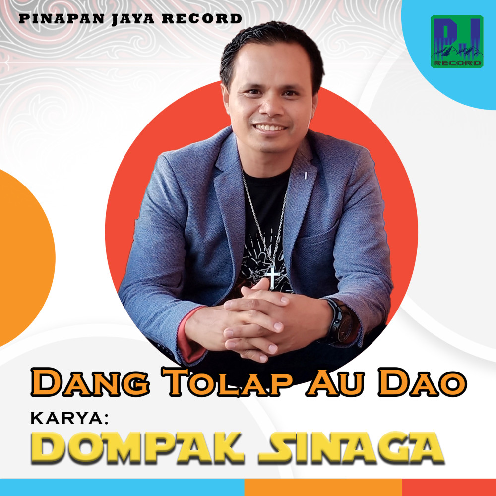 Dang Tolap Au Dao (Ku Tak Bisa Jauh) Lagu Lirik Download