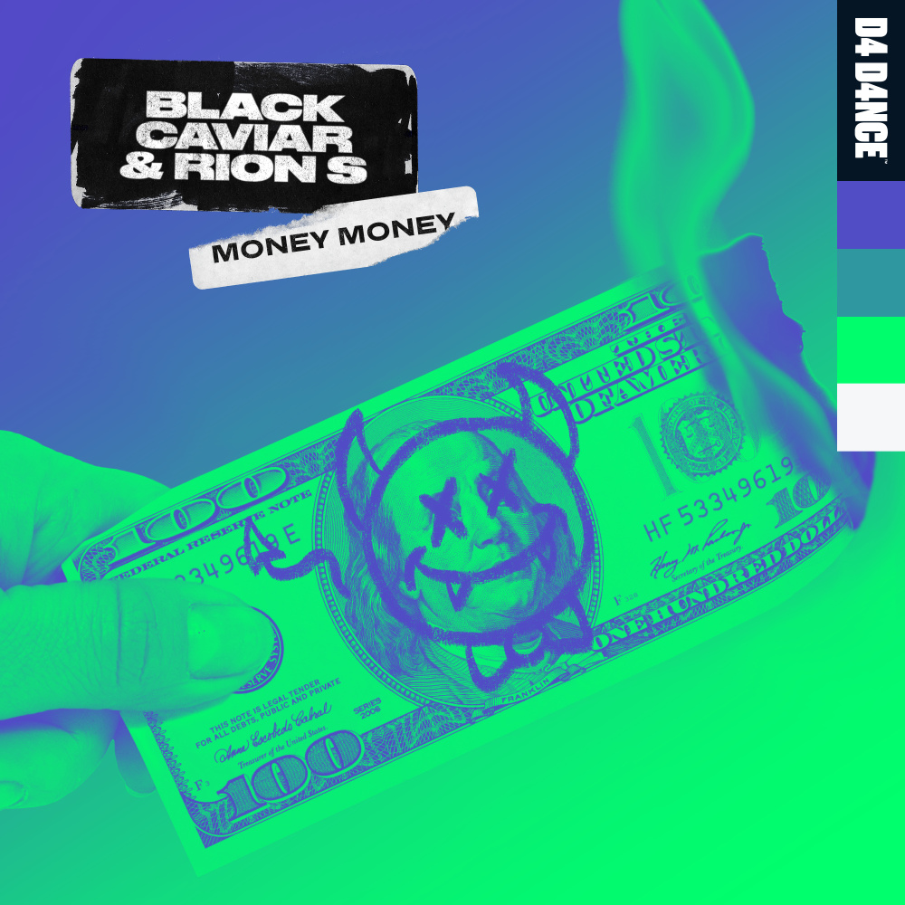 Money Money (Extended Mix)