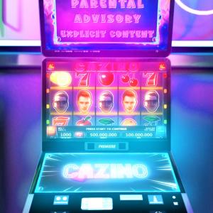 收聽young mario的Cazino (feat. WGS Trilla) (Explicit)歌詞歌曲