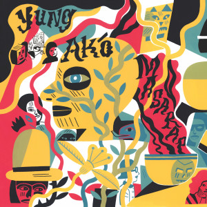 Listen to Bury (Explicit) song with lyrics from Yung Akó