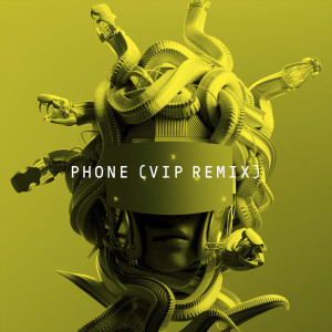 อัลบัม Phone (VIP Mix) ศิลปิน MEDUZA