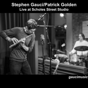Listen to gauci/golden, improvisation IV (Live) song with lyrics from Stephen Gauci