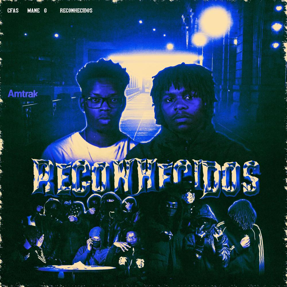Reconhecidos (feat. Mane G) (Explicit)