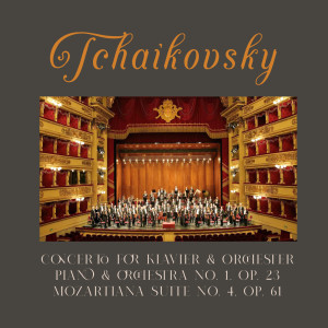 Listen to I. Andante non troppo e molto maestoso song with lyrics from London Festival Orchestra