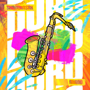 ดาวน์โหลดและฟังเพลง DURO (Explicit) พร้อมเนื้อเพลงจาก SHARWINSAX