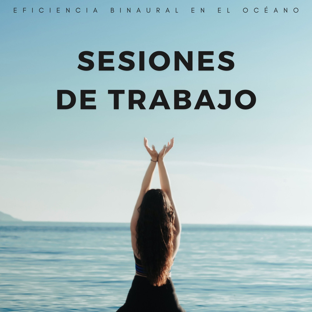 Susurros Del Trabajo Del Mar Místico