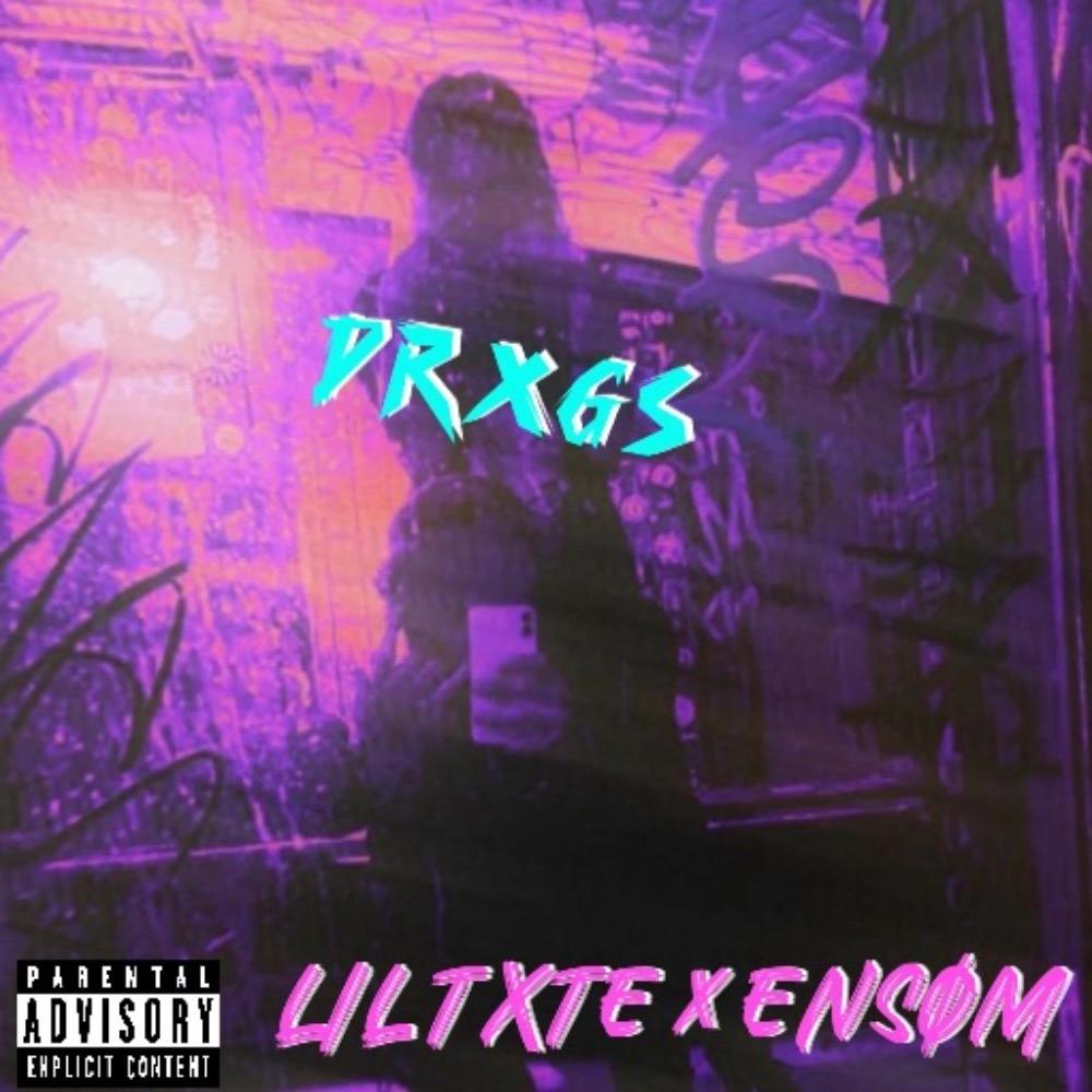 DRXGS (feat. Lil Txte) (Explicit)