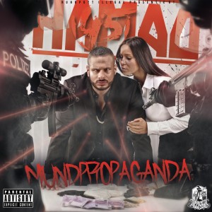 Dengarkan lagu Kopf oder Zahl (Explicit) nyanyian Hamad 45 dengan lirik