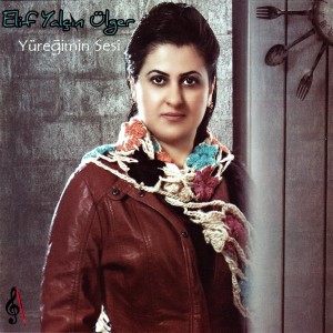 收听Elif Yalçın Ülger的Sevdamı Anlatamadım歌词歌曲