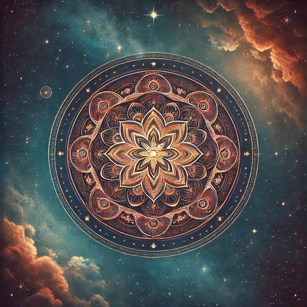 Regenerative Healing (10 Hours Loopable)