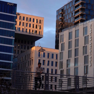 Album Oslo from Linko