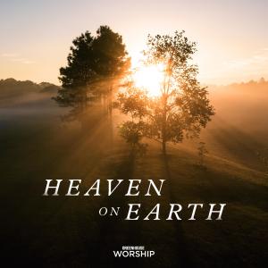 Dengarkan Creation lagu dari Greenhouse Worship dengan lirik