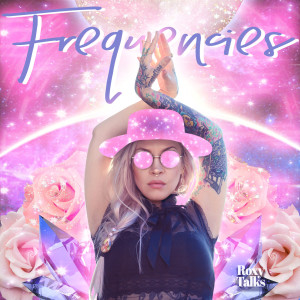 Dengarkan 963 Hz (Intuitive Power Affirmations) lagu dari Roxy Talks dengan lirik