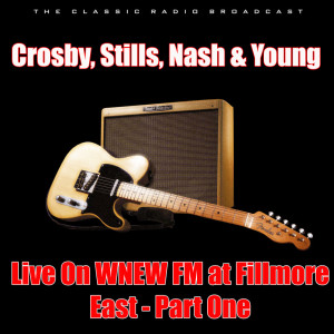 ดาวน์โหลดและฟังเพลง Ohio พร้อมเนื้อเพลงจาก Crosby, Stills, Nash and Young
