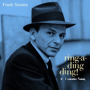 收聽Sinatra, Frank的East of the Sun (And West of the Moon)歌詞歌曲