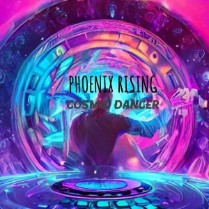 Album Coic Dancer from Phoenix Rising