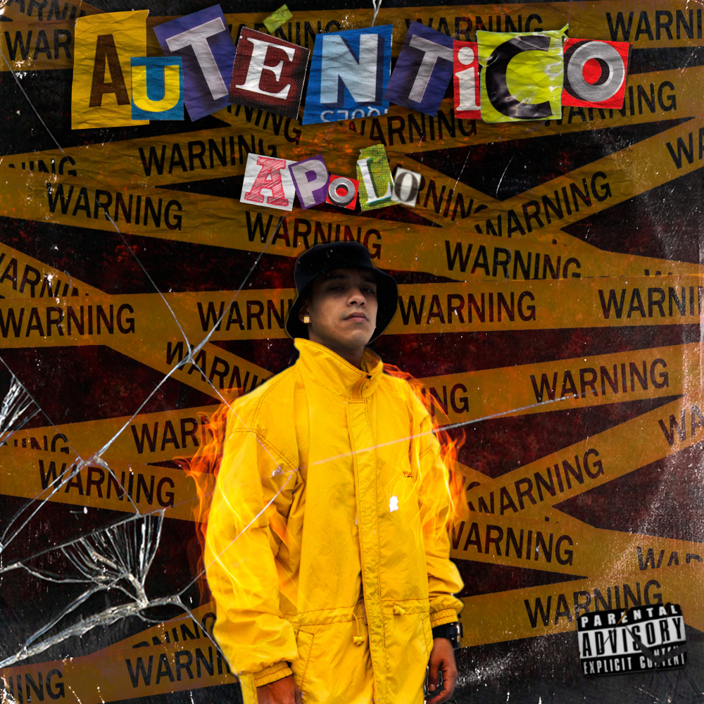 Auténtico (Explicit)