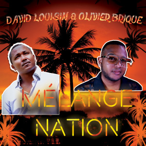 Olivier Brique的专辑Mélange Nation