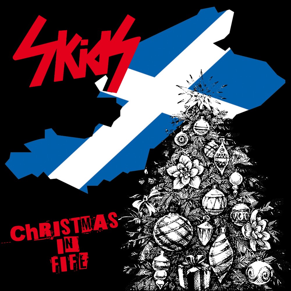 Christmas in Fife